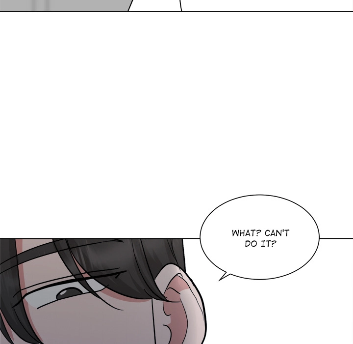 Read Between The Sheets chapter 36 image 8 on Lezhin