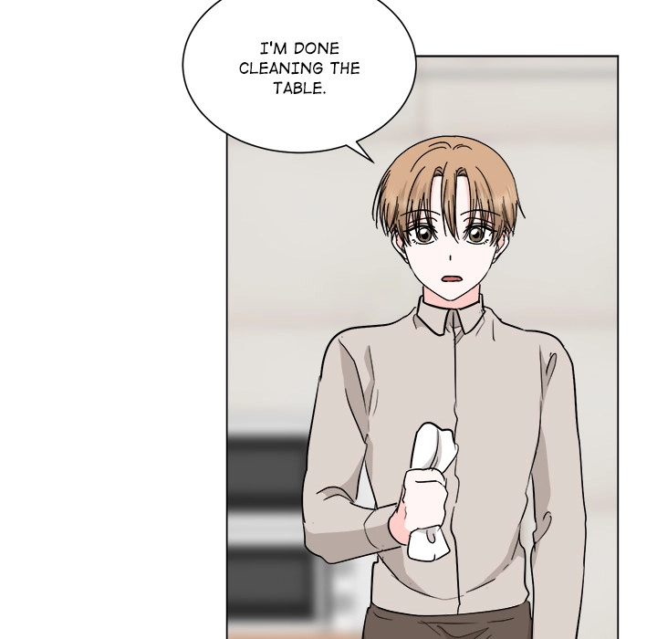 Read Between The Sheets chapter 36 image 80 on Lezhin