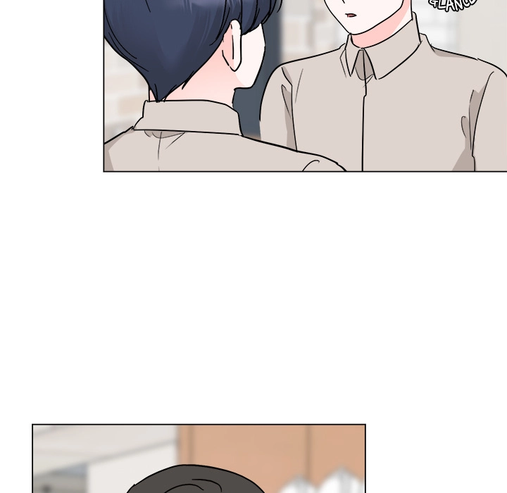 Read Between The Sheets chapter 36 image 83 on Lezhin