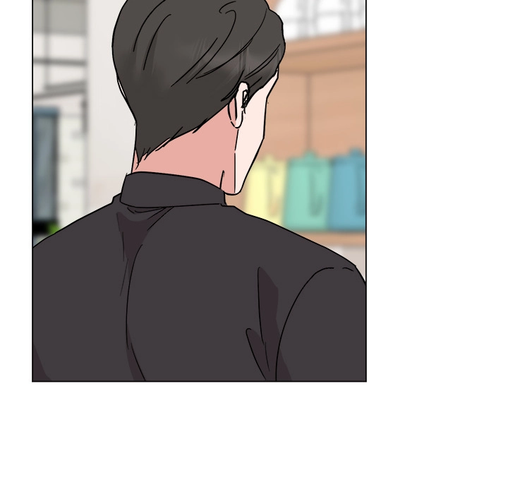 Read Between The Sheets chapter 36 image 84 on Lezhin