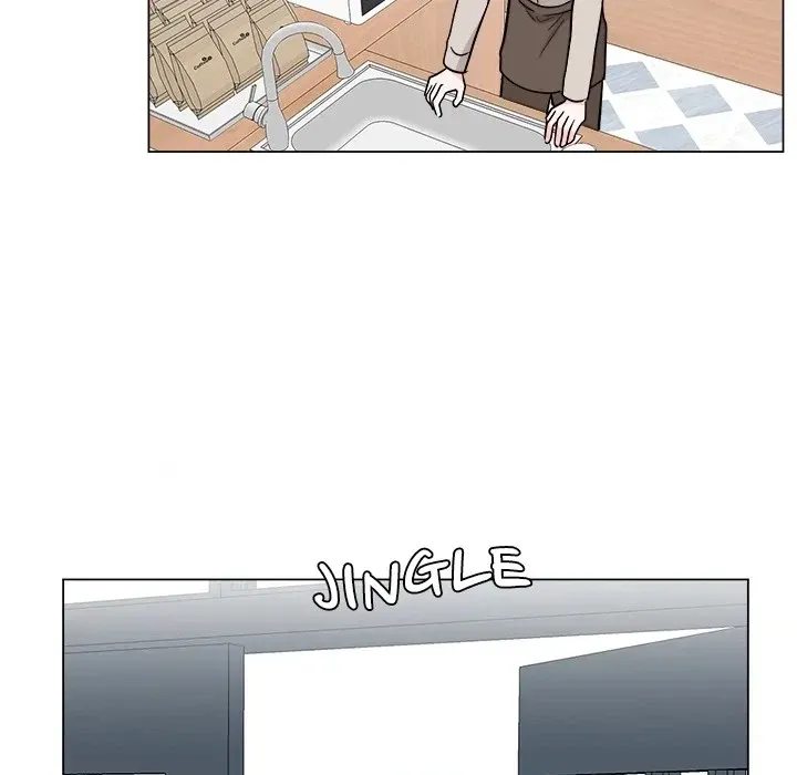 Read Between The Sheets chapter 36 image 89 on Lezhin