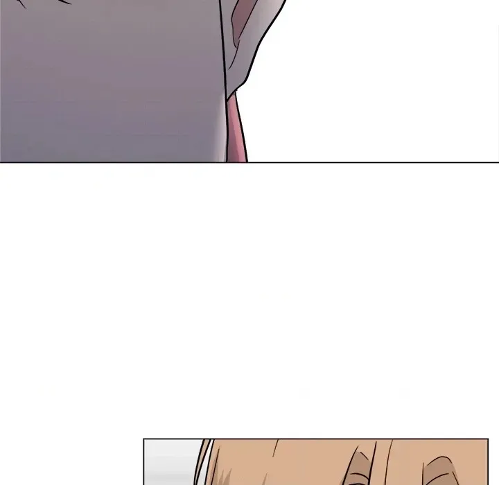 Read Between The Sheets chapter 36 image 9 on Lezhin