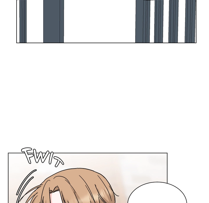Read Between The Sheets chapter 36 image 90 on Lezhin