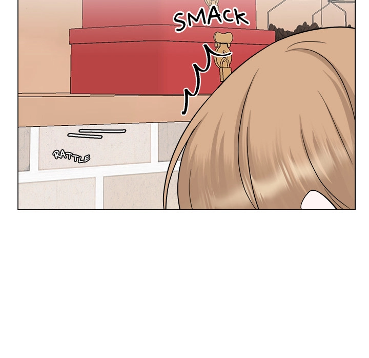 Read Between The Sheets chapter 36 image 94 on Lezhin