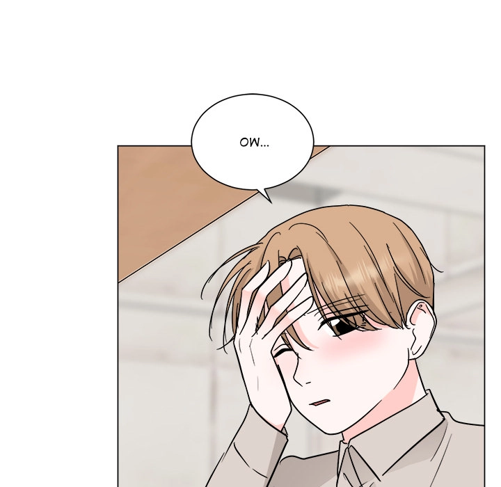 Read Between The Sheets chapter 36 image 95 on Lezhin
