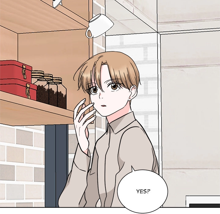 Read Between The Sheets chapter 36 image 98 on Lezhin