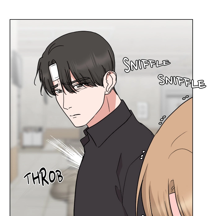 Read Between The Sheets chapter 37 image 10 on Lezhin