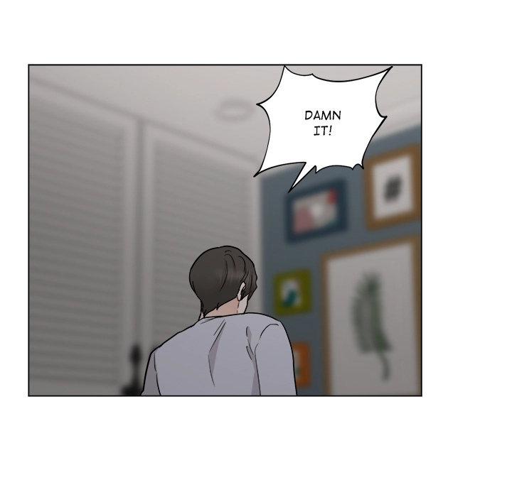 Read Between The Sheets chapter 37 image 101 on Lezhin
