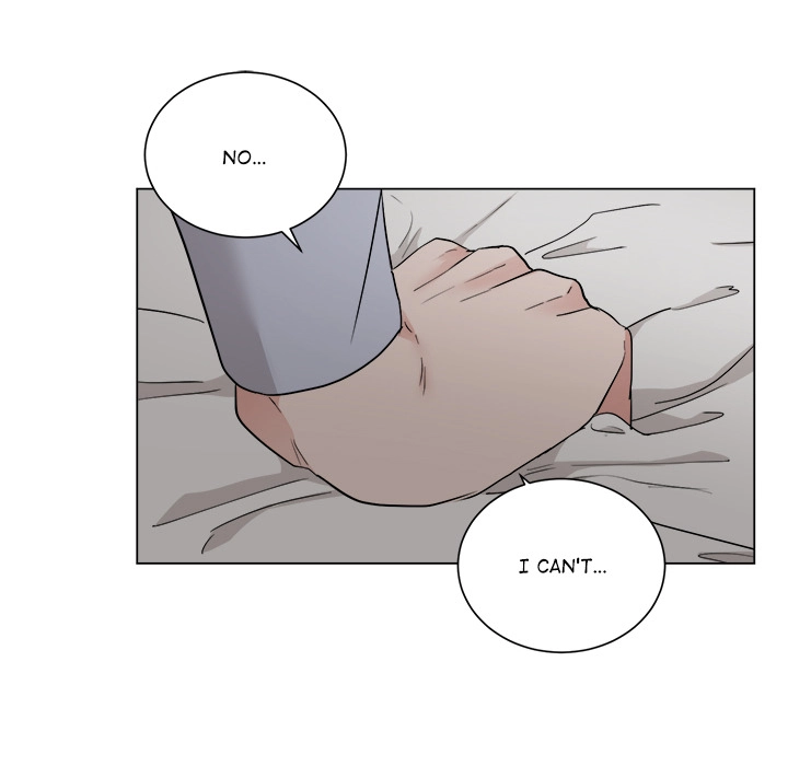 Read Between The Sheets chapter 37 image 102 on Lezhin