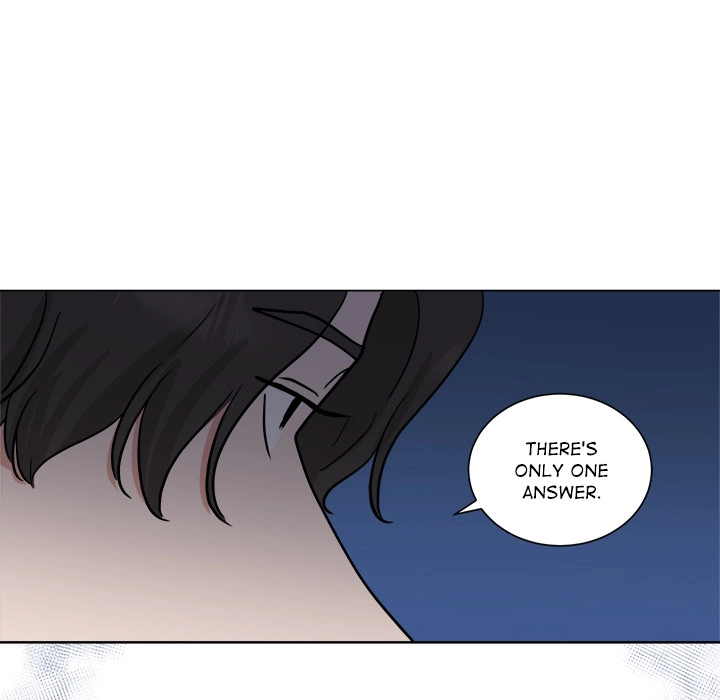 Read Between The Sheets chapter 37 image 103 on Lezhin