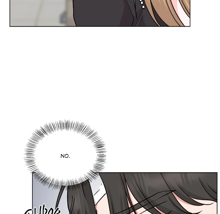 Read Between The Sheets chapter 37 image 11 on Lezhin