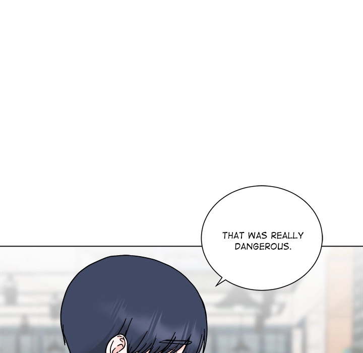 Read Between The Sheets chapter 37 image 17 on Lezhin