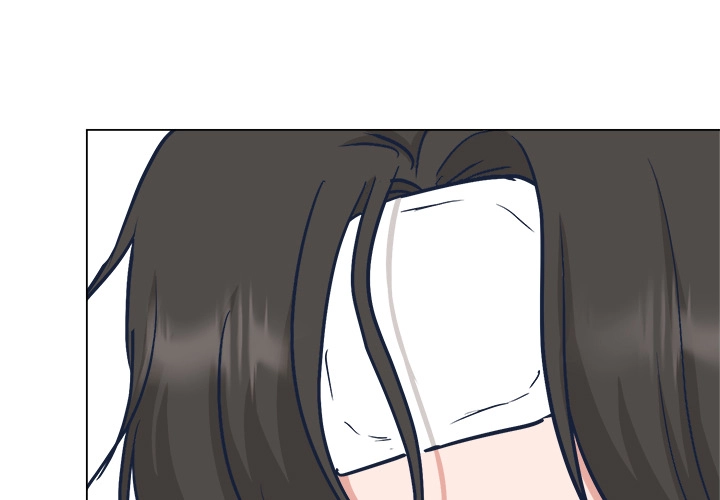 Read Between The Sheets chapter 37 image 2 on Lezhin
