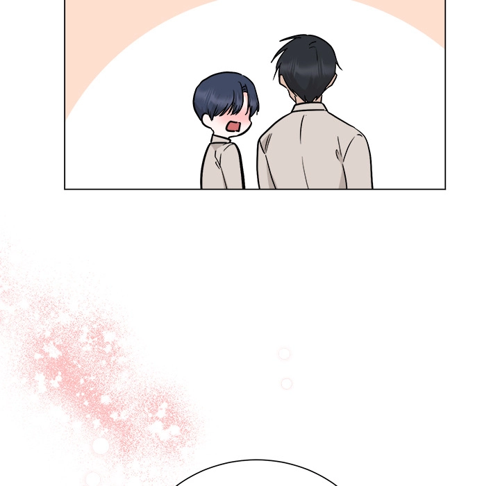 Read Between The Sheets chapter 37 image 26 on Lezhin