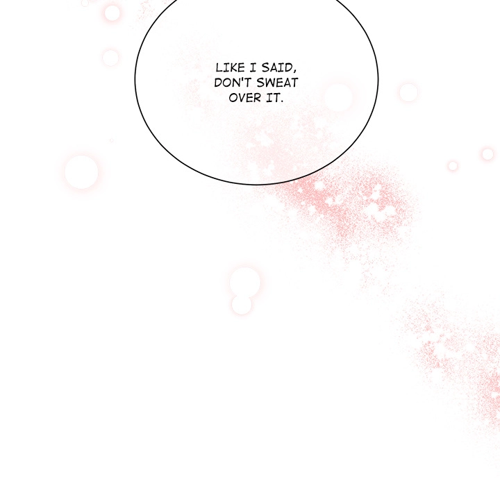 Read Between The Sheets chapter 37 image 27 on Lezhin