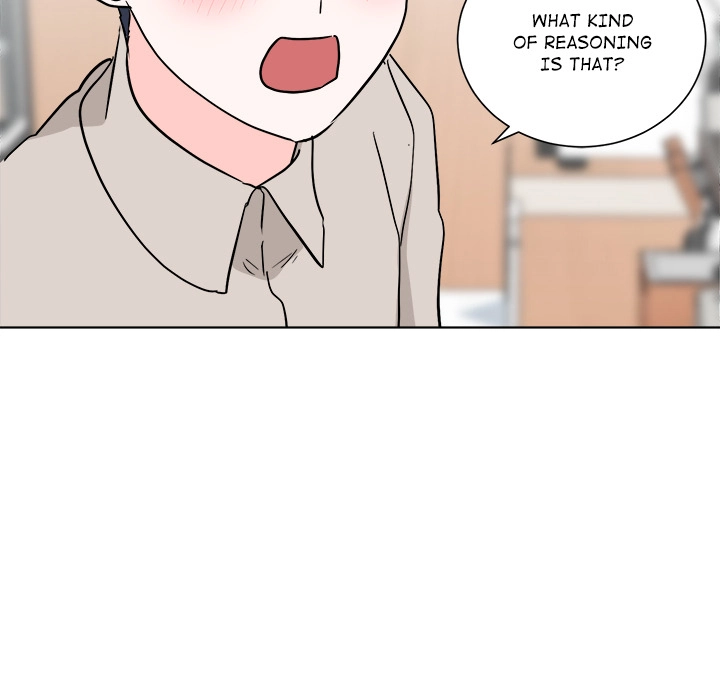 Read Between The Sheets chapter 37 image 30 on Lezhin