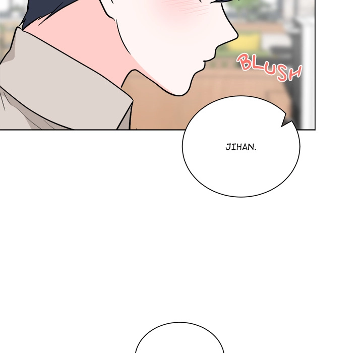 Read Between The Sheets chapter 37 image 33 on Lezhin