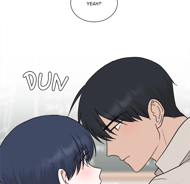 Read Between The Sheets chapter 37 image 34 on Lezhin