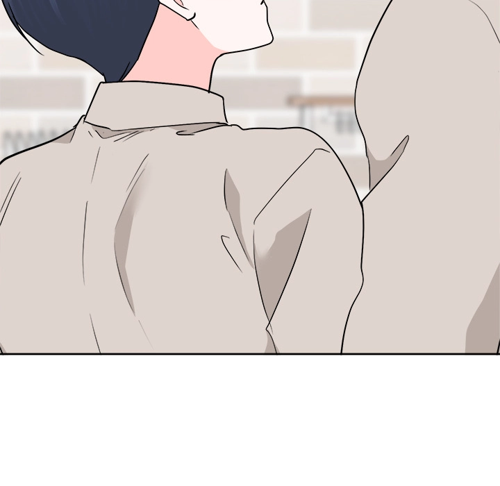 Read Between The Sheets chapter 37 image 35 on Lezhin