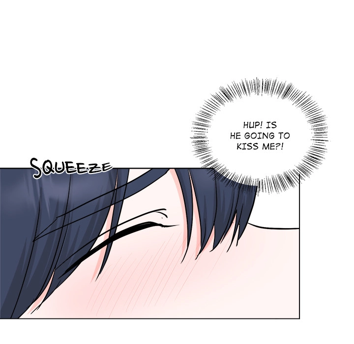 Read Between The Sheets chapter 37 image 36 on Lezhin
