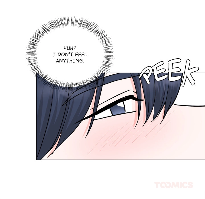 Read Between The Sheets chapter 37 image 37 on Lezhin