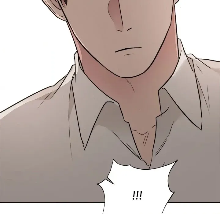 Read Between The Sheets chapter 37 image 39 on Lezhin