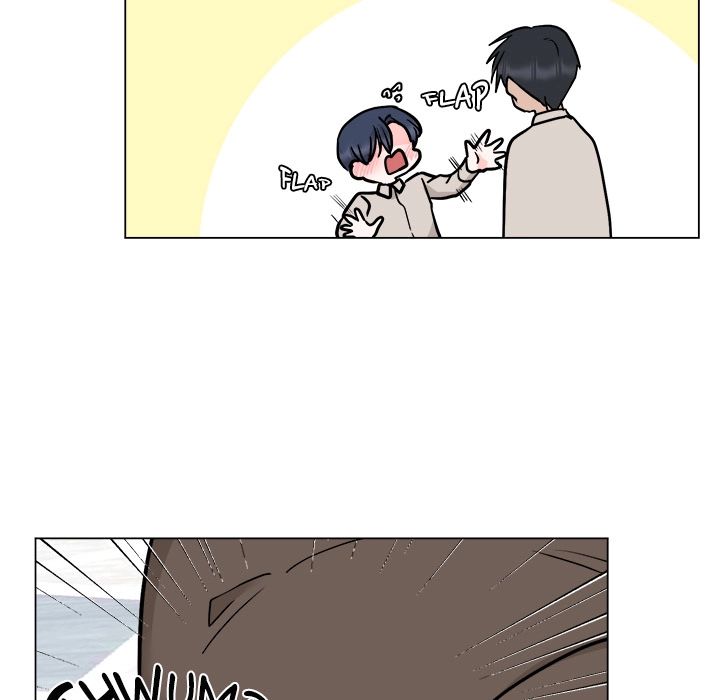 Read Between The Sheets chapter 37 image 41 on Lezhin