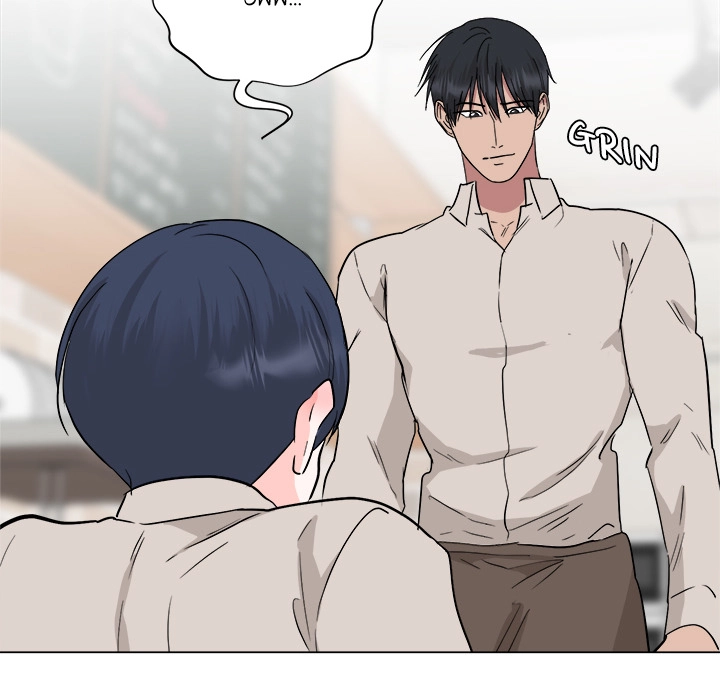 Read Between The Sheets chapter 37 image 43 on Lezhin