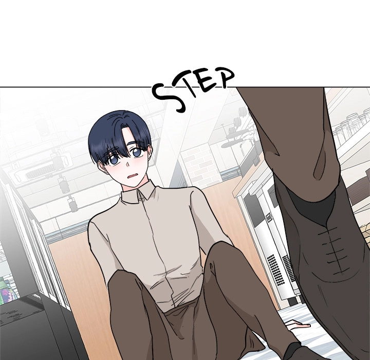 Read Between The Sheets chapter 37 image 46 on Lezhin