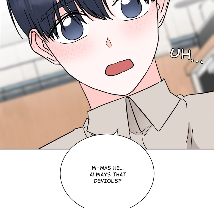 Read Between The Sheets chapter 37 image 48 on Lezhin