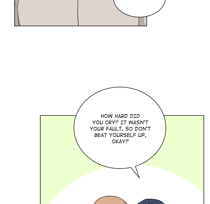 Read Between The Sheets chapter 37 image 54 on Lezhin