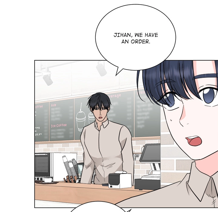 Read Between The Sheets chapter 37 image 57 on Lezhin