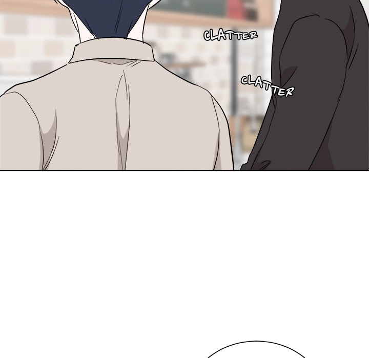 Read Between The Sheets chapter 37 image 61 on Lezhin