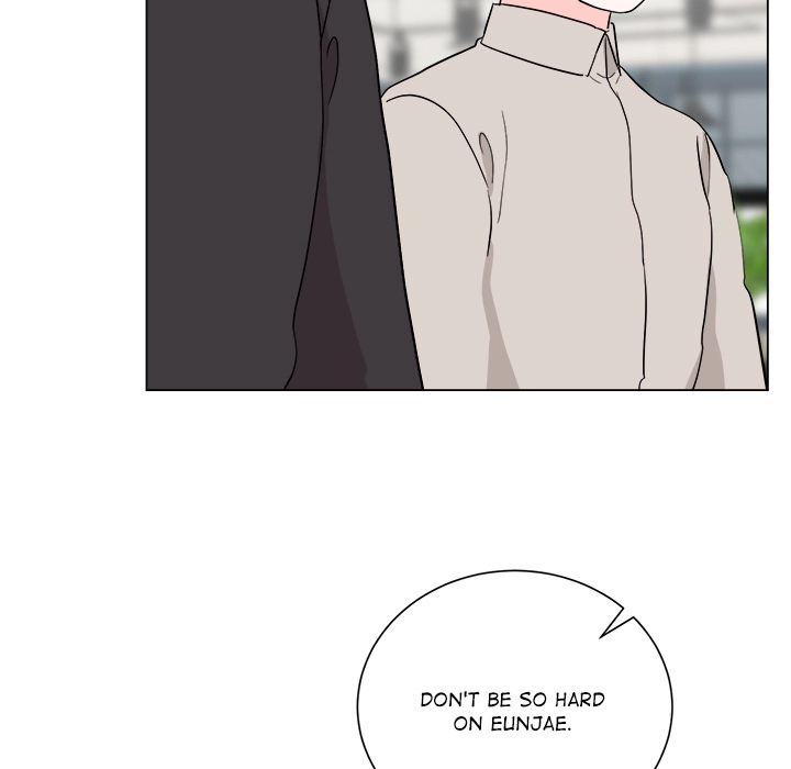 Read Between The Sheets chapter 37 image 67 on Lezhin