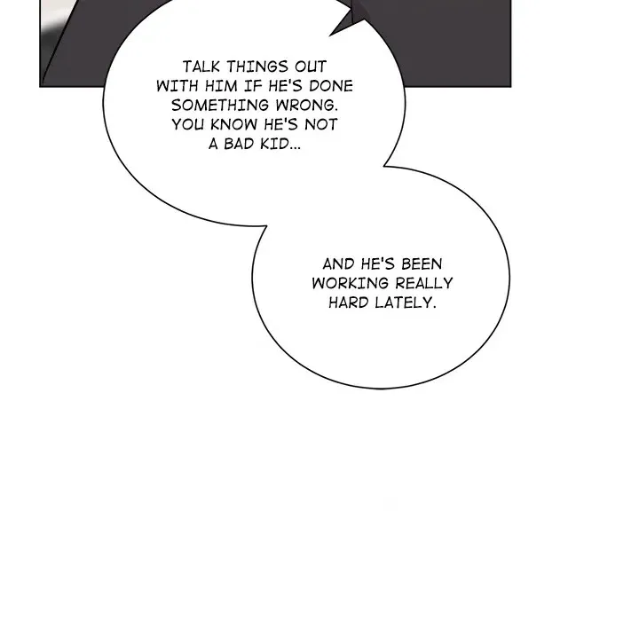 Read Between The Sheets chapter 37 image 69 on Lezhin