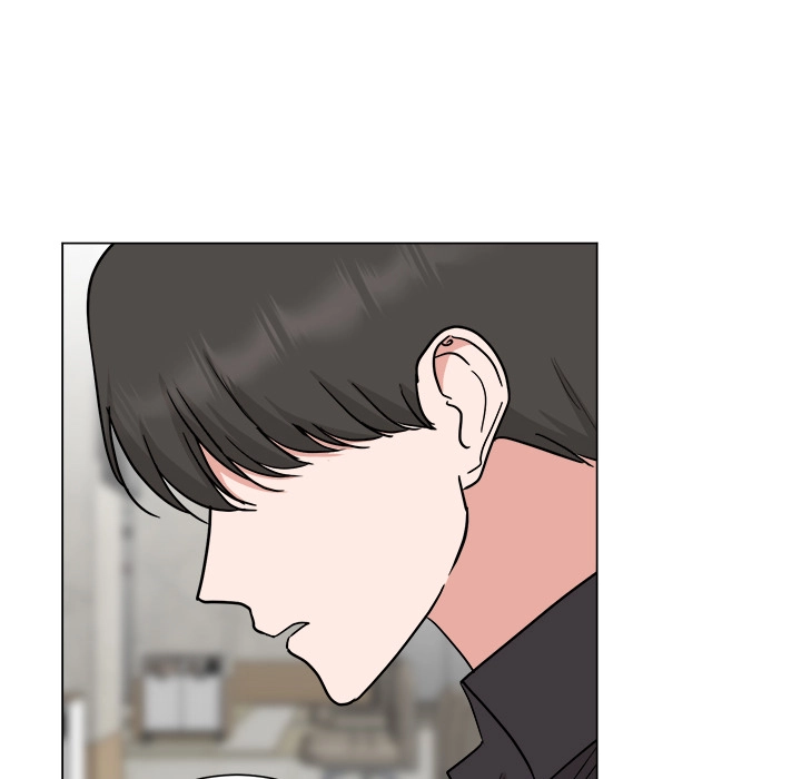 Read Between The Sheets chapter 37 image 7 on Lezhin