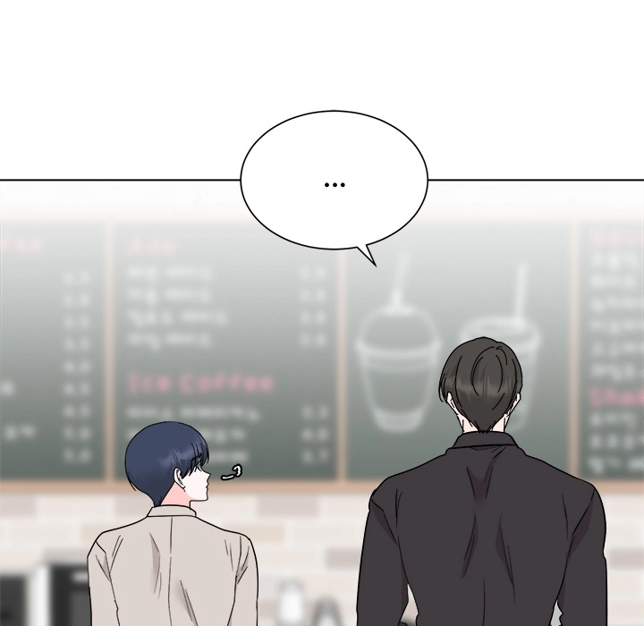 Read Between The Sheets chapter 37 image 70 on Lezhin
