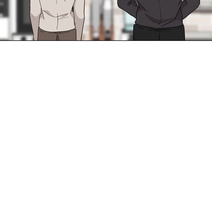 Read Between The Sheets chapter 37 image 71 on Lezhin