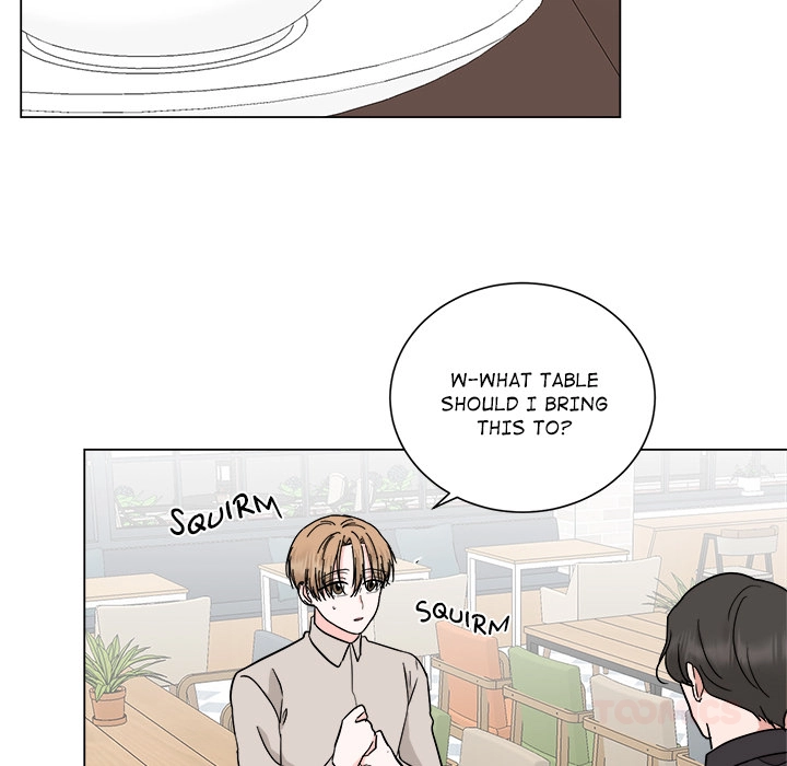 Read Between The Sheets chapter 37 image 73 on Lezhin