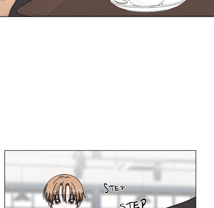Read Between The Sheets chapter 37 image 76 on Lezhin