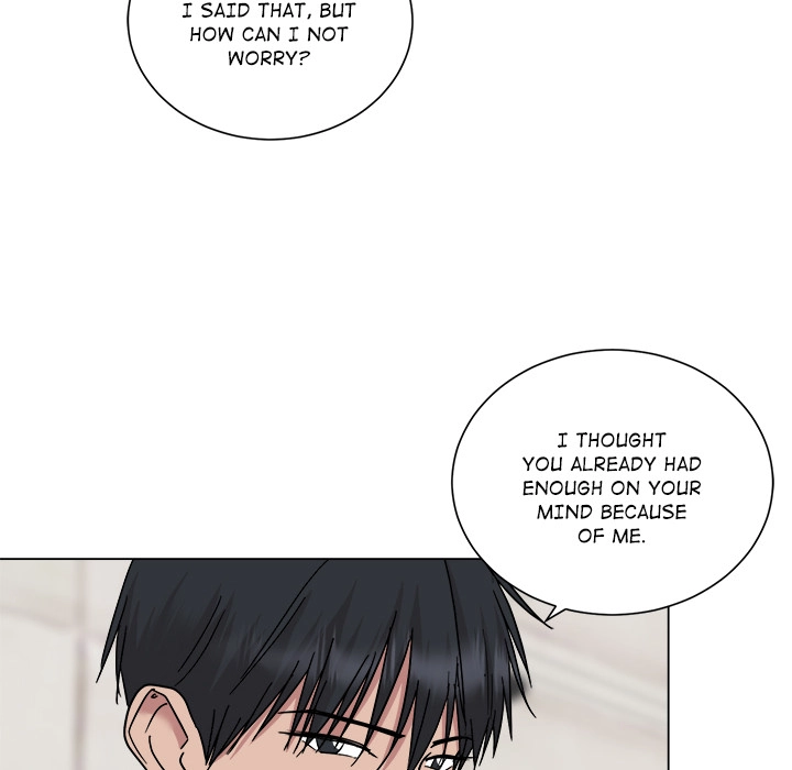 Read Between The Sheets chapter 37 image 81 on Lezhin