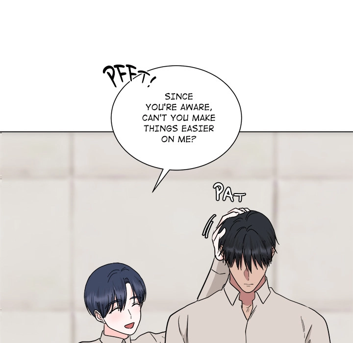 Read Between The Sheets chapter 37 image 84 on Lezhin