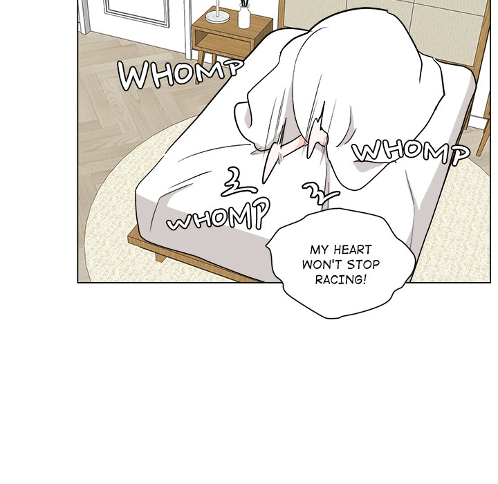 Read Between The Sheets chapter 37 image 91 on Lezhin