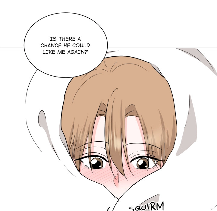 Read Between The Sheets chapter 37 image 92 on Lezhin