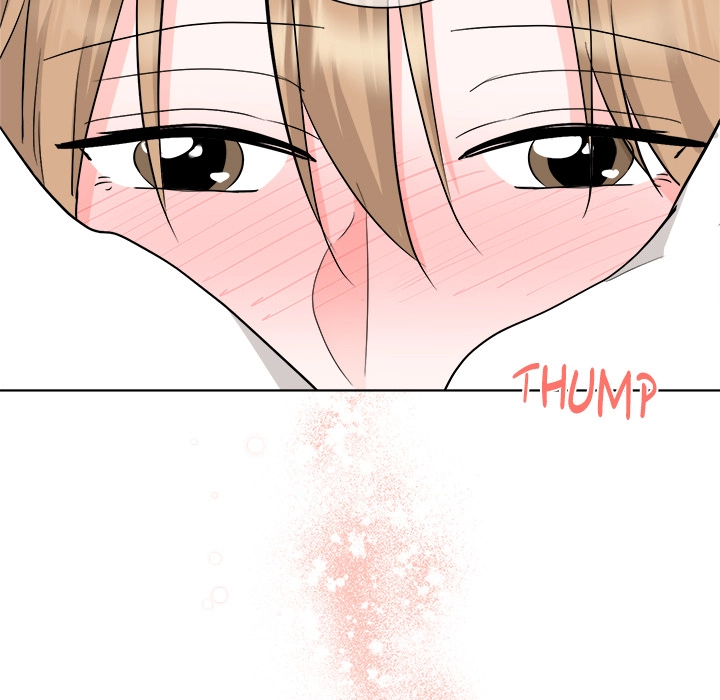 Read Between The Sheets chapter 37 image 94 on Lezhin