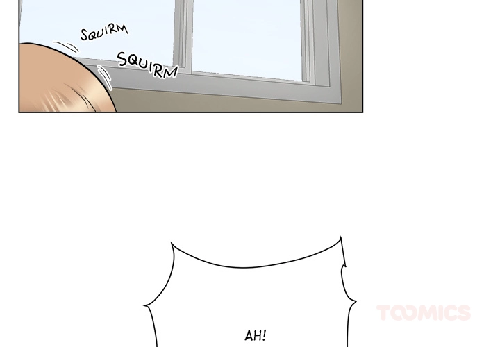 Read Between The Sheets chapter 38 image 1 on Lezhin