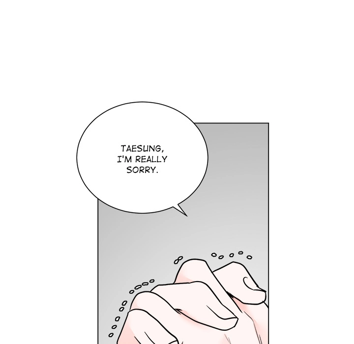Read Between The Sheets chapter 38 image 23 on Lezhin