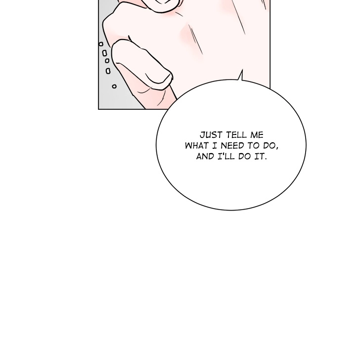 Read Between The Sheets chapter 38 image 24 on Lezhin
