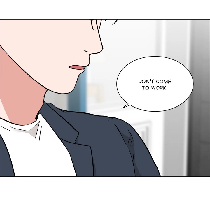 Read Between The Sheets chapter 38 image 25 on Lezhin