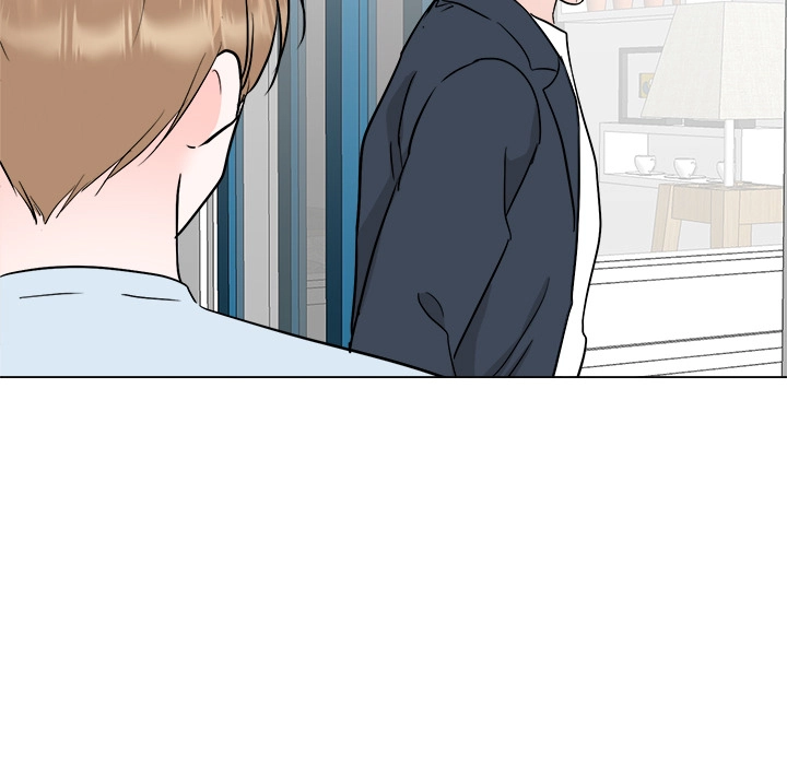 Read Between The Sheets chapter 38 image 27 on Lezhin